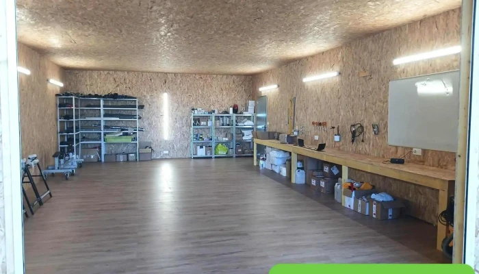 Eirl Renov Bateau 33 Specialiste Semi Rigide Interieur - Moulis-en-médoc