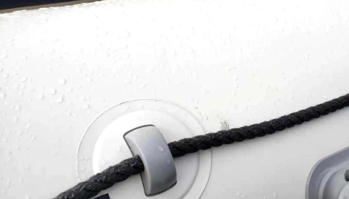 Eirl Renov Bateau 33 Specialiste Semi Rigide Reductions - Moulis-en-médoc