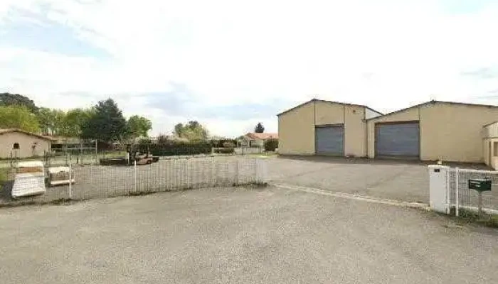 Eirl Renov Bateau 33 Specialiste Semi Rigide Street View Et 360deg - Moulis-en-médoc