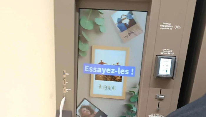 Eleclerc Ares Hypermarche - Arès