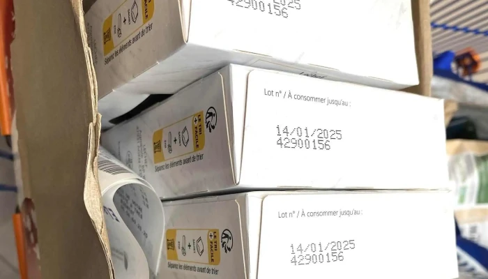 Eleclerc Ares Ouvert Maintenant - Arès