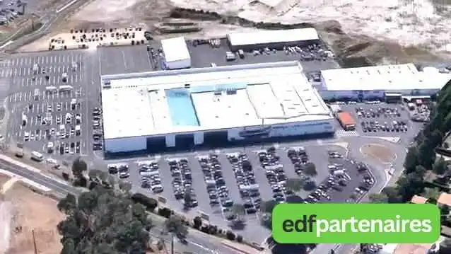 Eleclerc Ares Videos - Arès