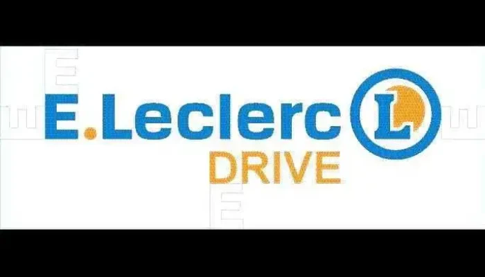 Eleclerc Drive Bressuire Photos Du Proprietaire - Bressuire