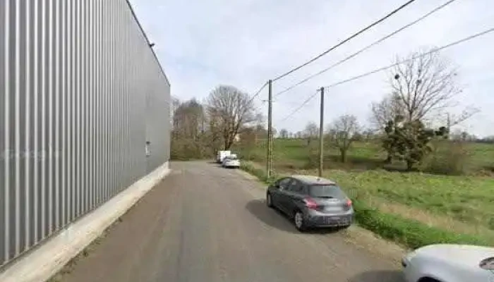 Eleclerc Drive Bressuire Street View Et 360deg - Bressuire
