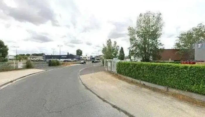 Eleclerc Drive Bruges Street View Et 360deg - Bruges
