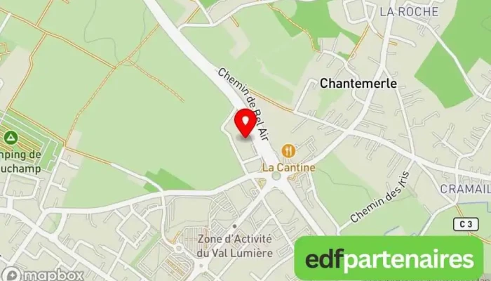 Eleclerc Drive Vaux Sur Mer Carte - Vaux-sur-mer