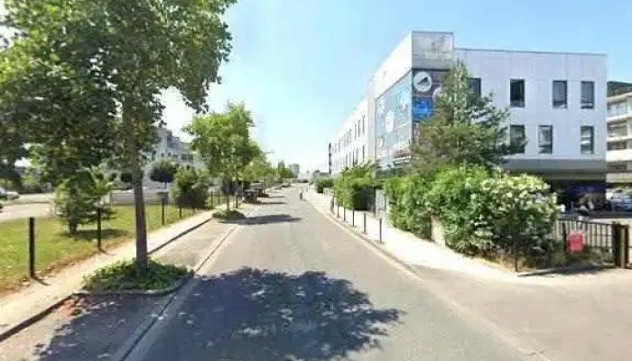 Eleclerc Express Bruges Street View Et 360deg - Bruges