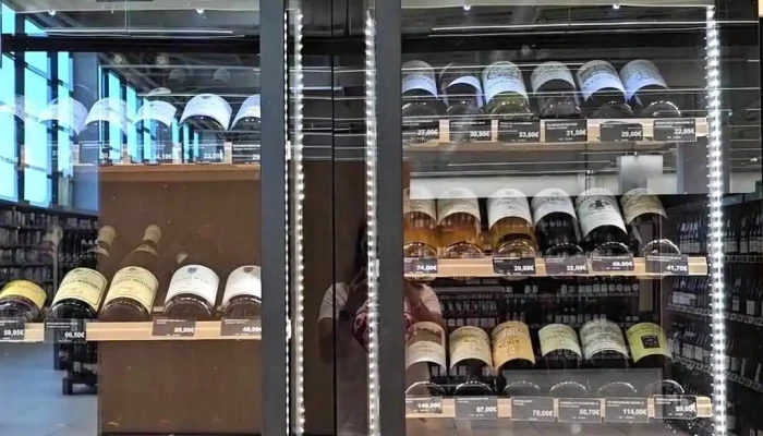 Eleclerc Niort Cedex Interieur - Niort