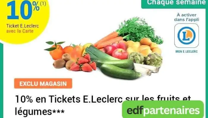 Eleclerc Niort Cedex Les Plus Recentes - Niort