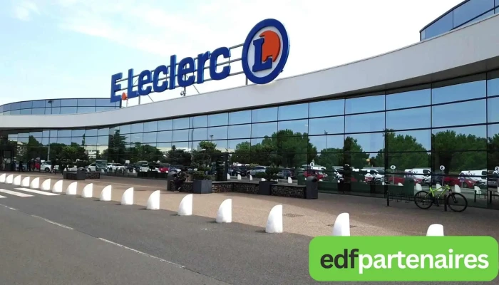 Eleclerc Niort Cedex Videos - Niort