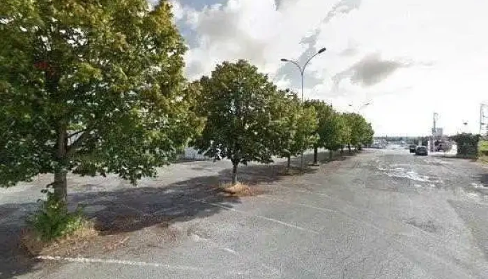 Eleclerc Station Service Street View Et 360deg - Jardres