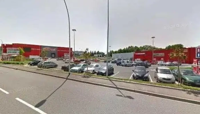 Electro Depot Brive La Gaillarde -  Street View Et 360deg - Brive-la-gaillarde