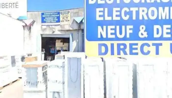 Electro Prix Choc -  Street View Et 360deg - Bruges