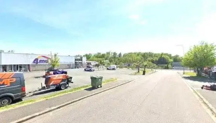 Electroprixchoc Street View Et 360deg - Artigues-près-bordeaux