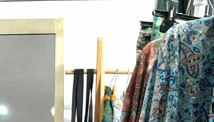 Elo Maharani -  Magasin De Vetements - Mornac-sur-seudre
