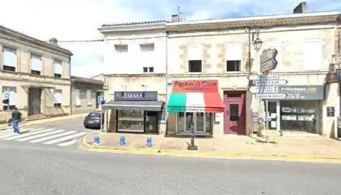 Emma   Creations Joaillieres Street View Et 360deg - Castelnau-de-médoc