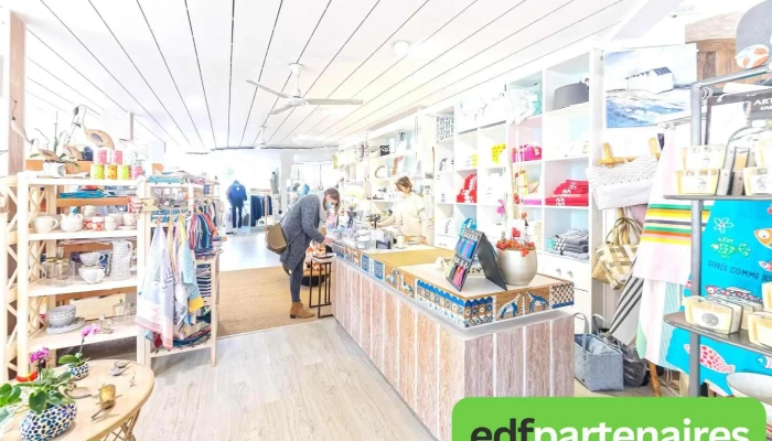 Endaïa - 64700 Hendaye
