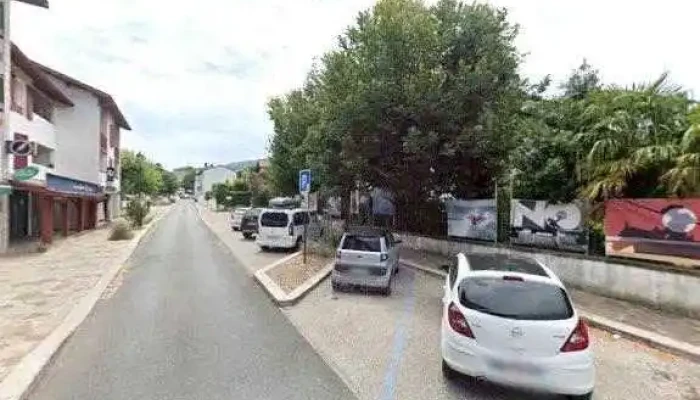 Enemila -  Street View Et 360deg - Ascain