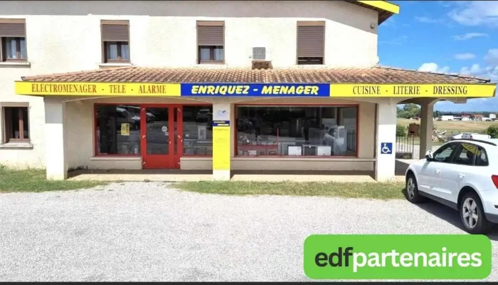 Enriquez Menager - 4