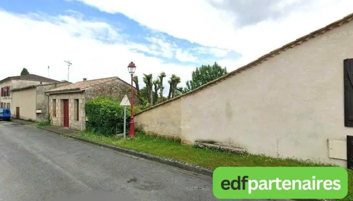 Entrepôt - 24230