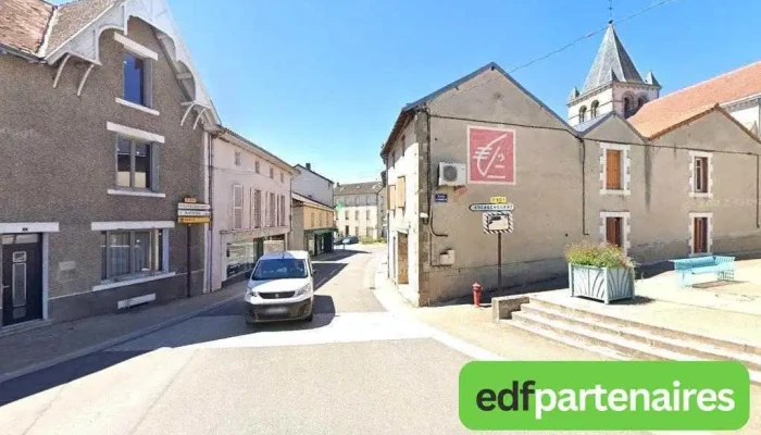 Épicerie Au Panier D'antan - France