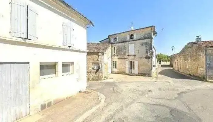 Epicerie Bar Presse -  Street View Et 360deg - Rioux