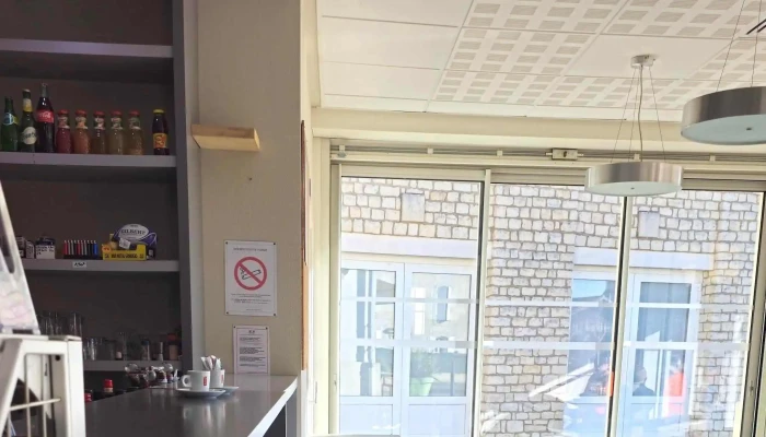 Epicerie Bar Presse -  Superette - Rioux