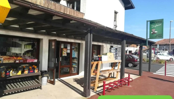 Epicerie Chez Lafaurie Messanges - 40660 Messanges