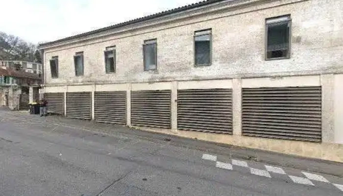 Epicerie Solidaire Des Etudiants Tout - Angoulême