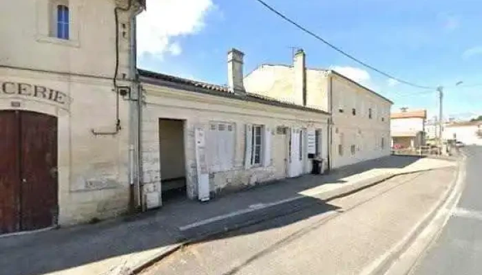Epicerie -  Tout - Soussans