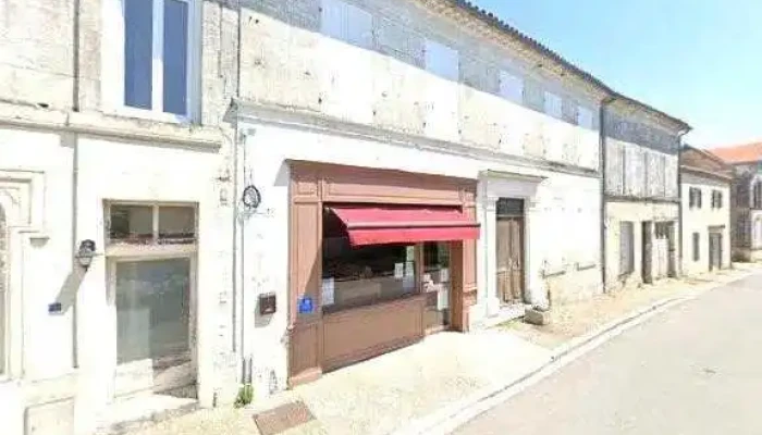Epicerie Tout - Chérac