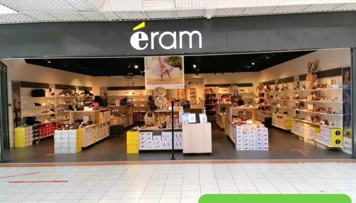 Eram Brive Cc -  Photos Du Proprietaire - Brive-la-gaillarde