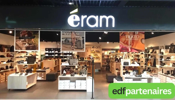 Eram Brive Cc -  Tout - Brive-la-gaillarde