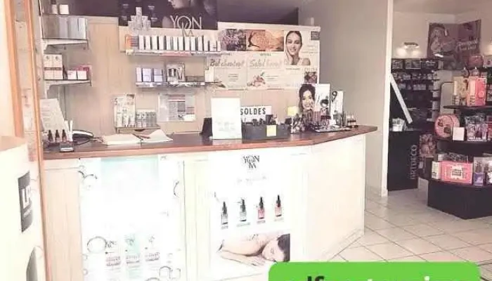 Escale Beaute - 47500 Montayral