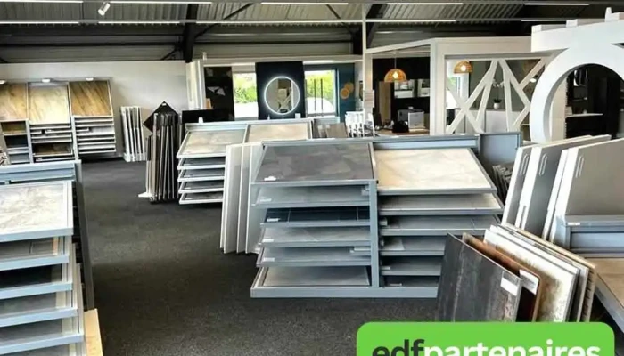 Espace Aubade Moy Bressuire - Bressuire