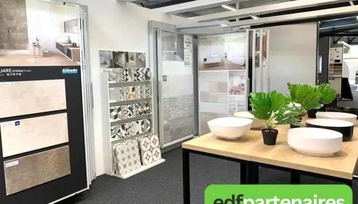 Espace Aubade Moy Bressuire -  Cuisine - Bressuire