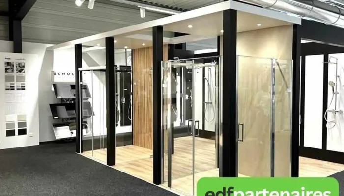 Espace Aubade Moy Bressuire -  Photos Du Proprietaire - Bressuire