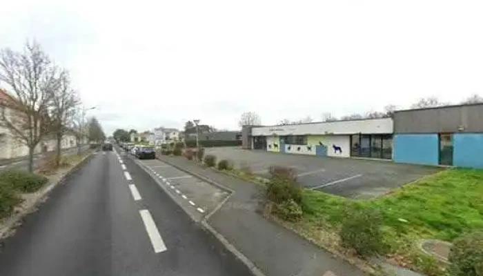 Espace Aubade Moy Bressuire -  Street View Et 360deg - Bressuire