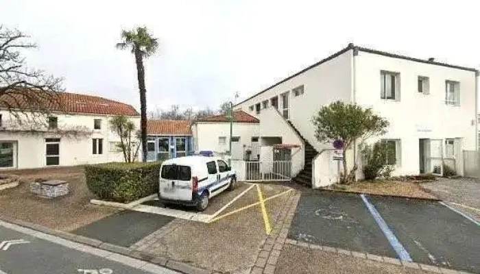 Espace Coiffure Breuillet -  Street View Et 360deg - Breuillet
