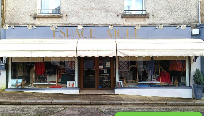Espace Mode - 87210 Le Dorat