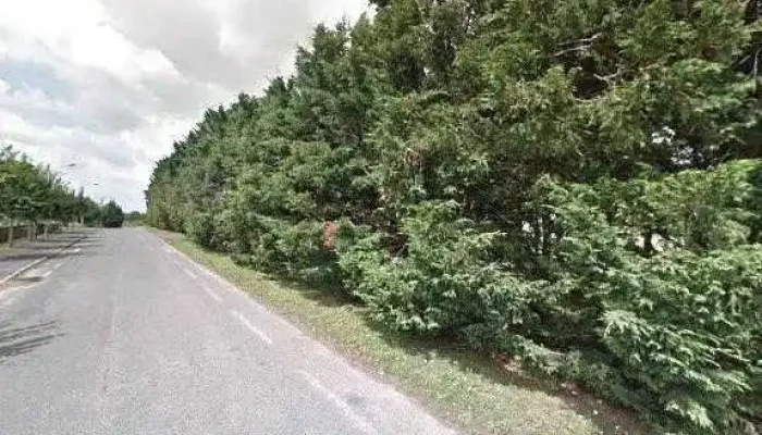 Espace Motoculture Loisirs -  Street View Et 360deg - Chauvigny