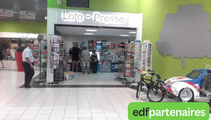 Espace Presse - 17130 Montendre