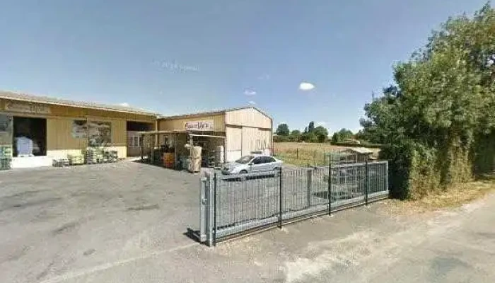 Espace Vgtal Tout - Brioux-sur-boutonne