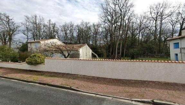 Espaces Motocultures -    Royan   Breuillet   Charente Maritime   17 Street View Et 360deg - Breuillet