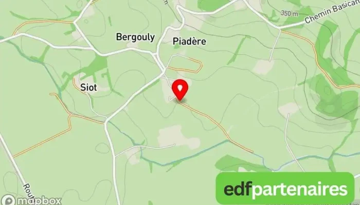 Esquerre-Pourtère Jean - 64800 Montaut