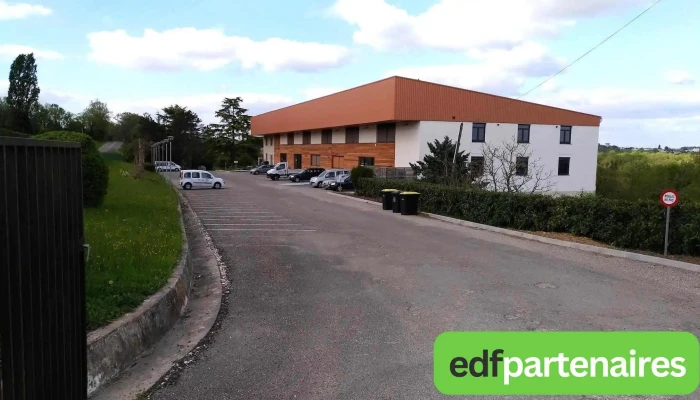 Etablissement Aide et de Service par le Travail Esat - 47510 Foulayronnes