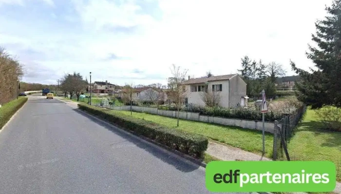 Etoile Sportive Mornac - 16600 Mornac