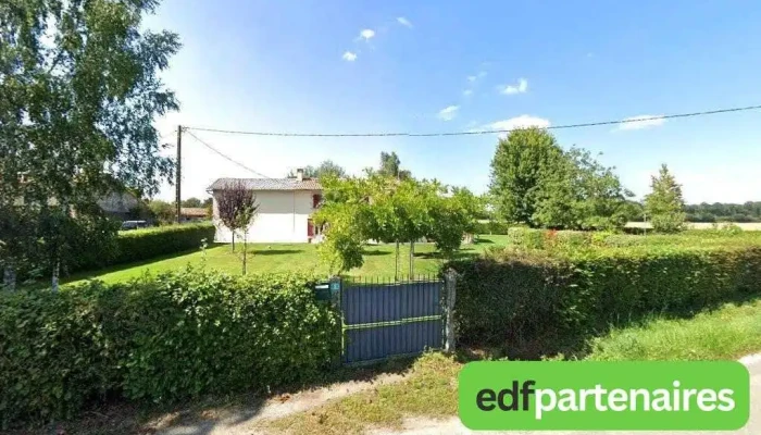 Ets Dubreuil - 79400 Exireuil