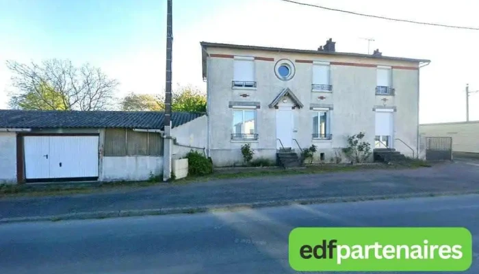 Eurl Bien Fer - Châtillon-Sur-Thouet
