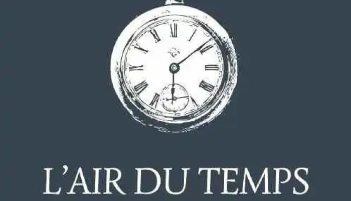 Eurl Horlogerie L'air Du Temps (horlogerie réparation sur place, bijouterie) Chasseneuil Sur Bonnieure - Chasseneuil-Sur-Bonnieure